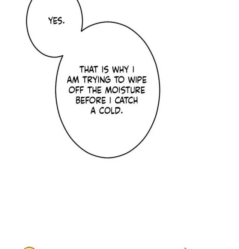 Tonight, I will let myself be consumed by the prince's possessive love Chapter 12 - page 12