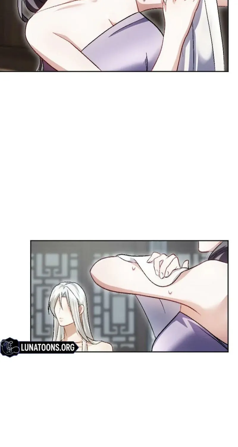 Tonight, I will let myself be consumed by the prince's possessive love Chapter 12 - page 15