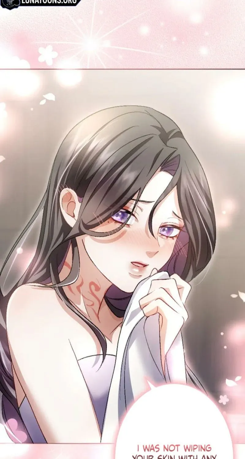 Tonight, I will let myself be consumed by the prince's possessive love Chapter 12 - page 19
