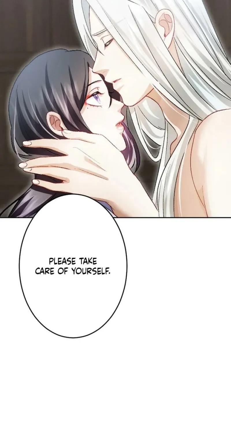 Tonight, I will let myself be consumed by the prince's possessive love Chapter 12 - page 2