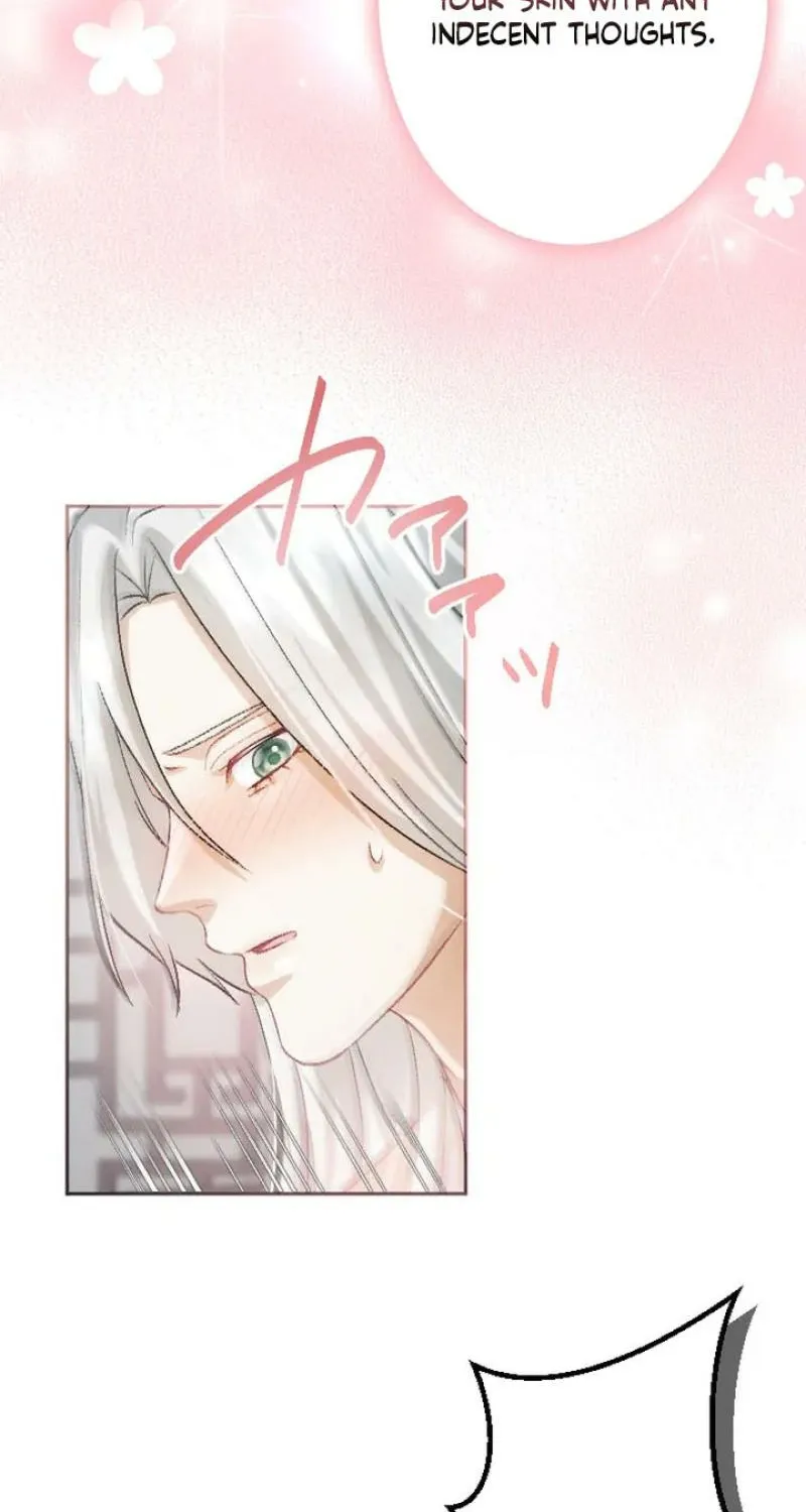 Tonight, I will let myself be consumed by the prince's possessive love Chapter 12 - page 20