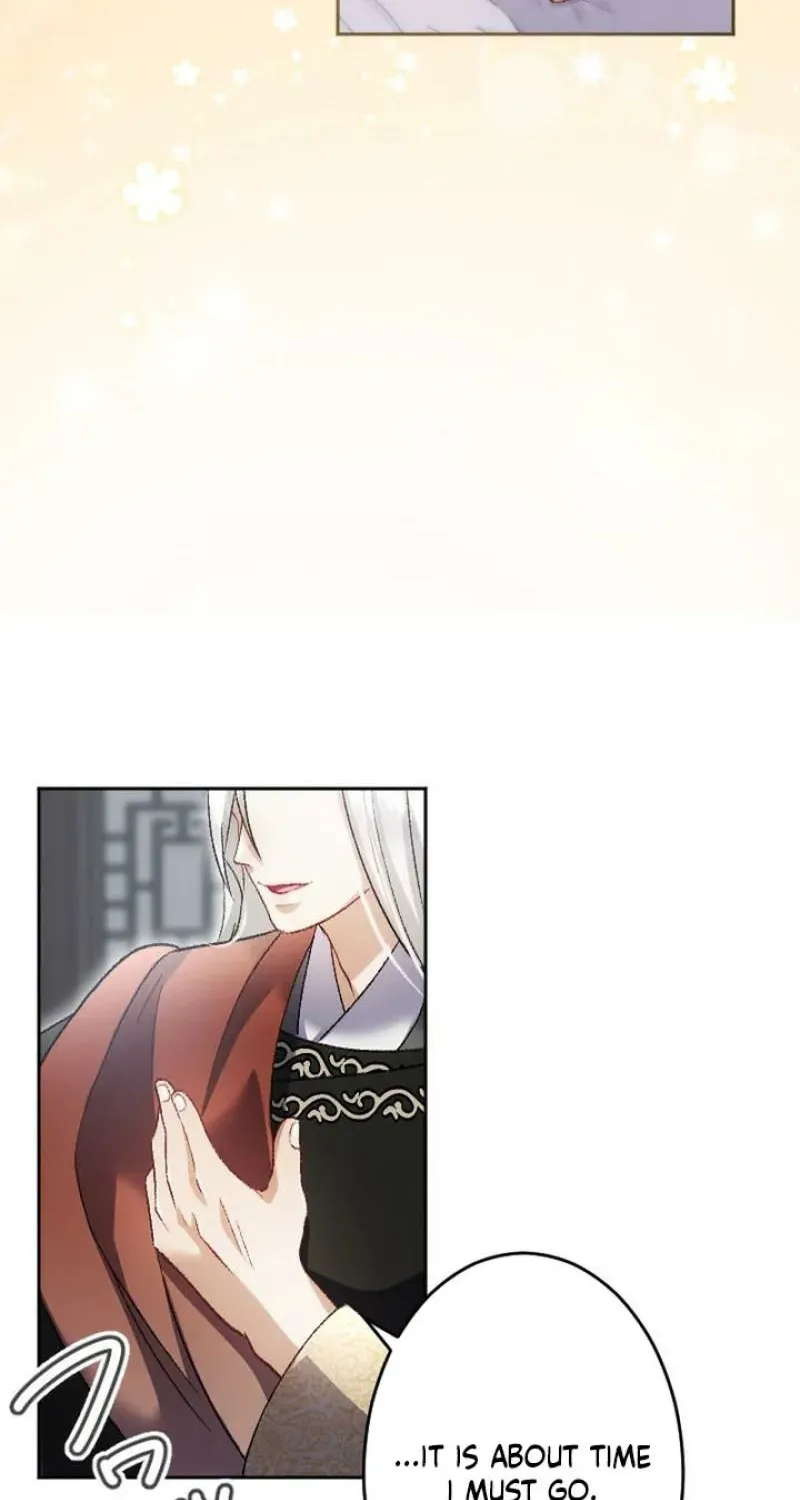 Tonight, I will let myself be consumed by the prince's possessive love Chapter 12 - page 23