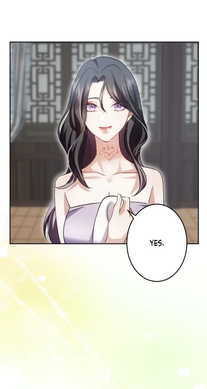 Tonight, I will let myself be consumed by the prince's possessive love Chapter 12 - page 26