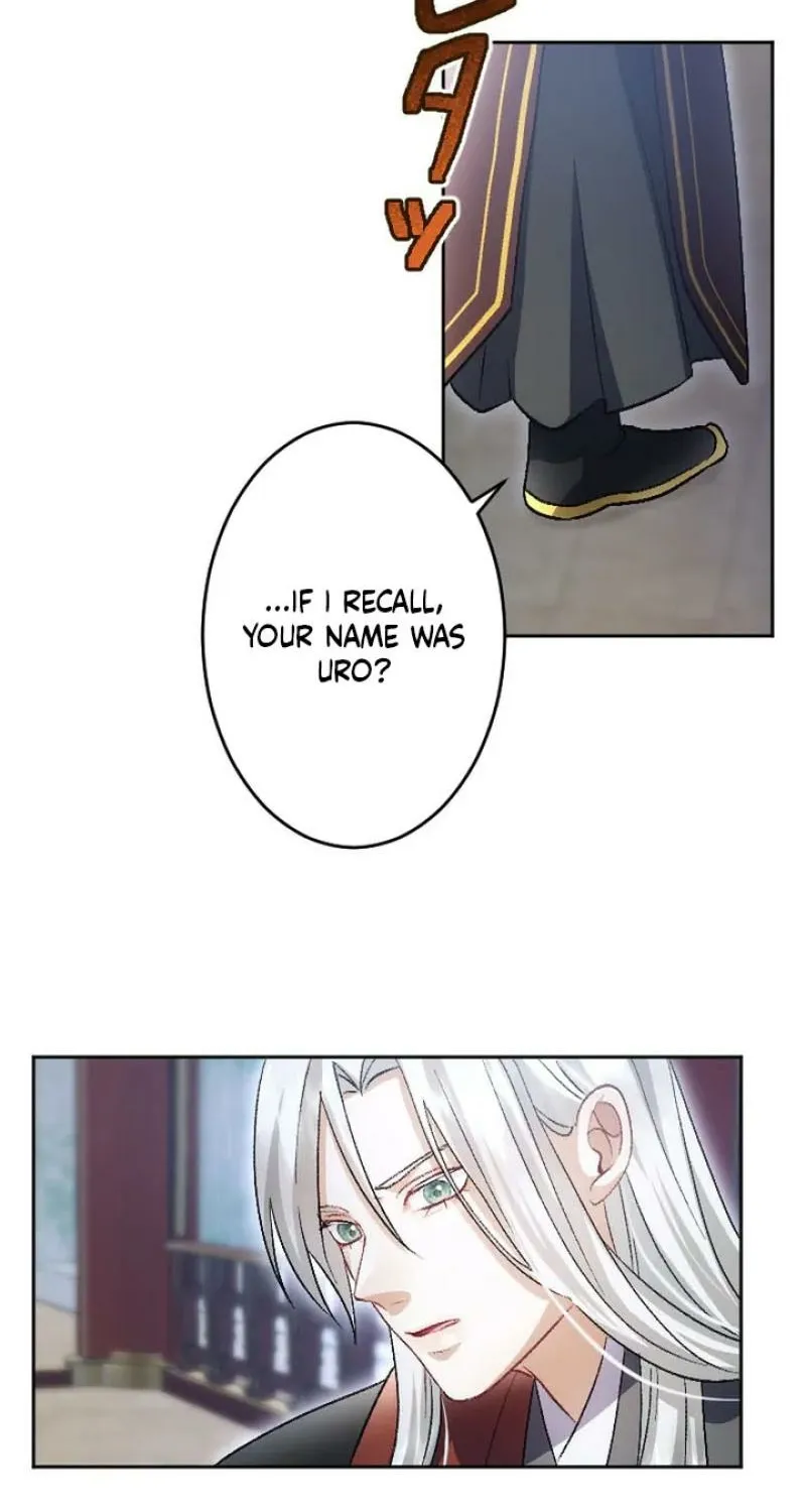 Tonight, I will let myself be consumed by the prince's possessive love Chapter 12 - page 34