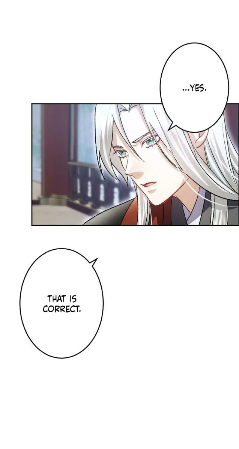 Tonight, I will let myself be consumed by the prince's possessive love Chapter 12 - page 35