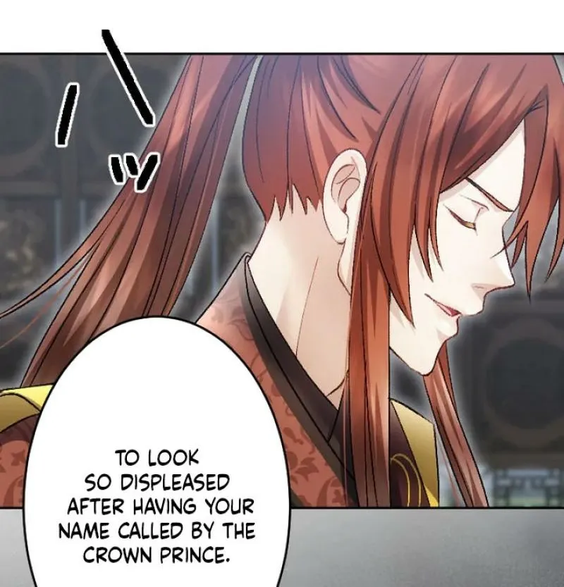 Tonight, I will let myself be consumed by the prince's possessive love Chapter 12 - page 36