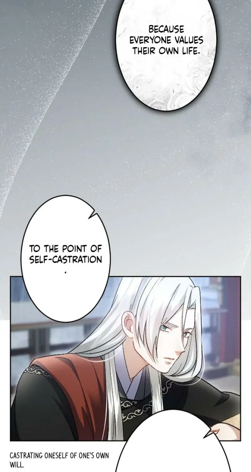 Tonight, I will let myself be consumed by the prince's possessive love Chapter 12 - page 38