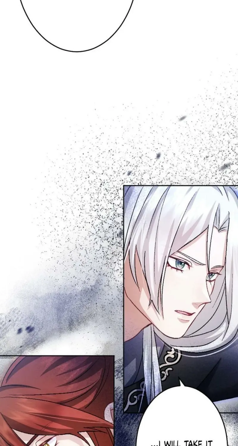 Tonight, I will let myself be consumed by the prince's possessive love Chapter 12 - page 40