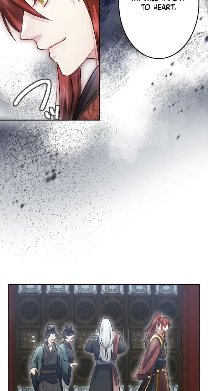 Tonight, I will let myself be consumed by the prince's possessive love Chapter 12 - page 41