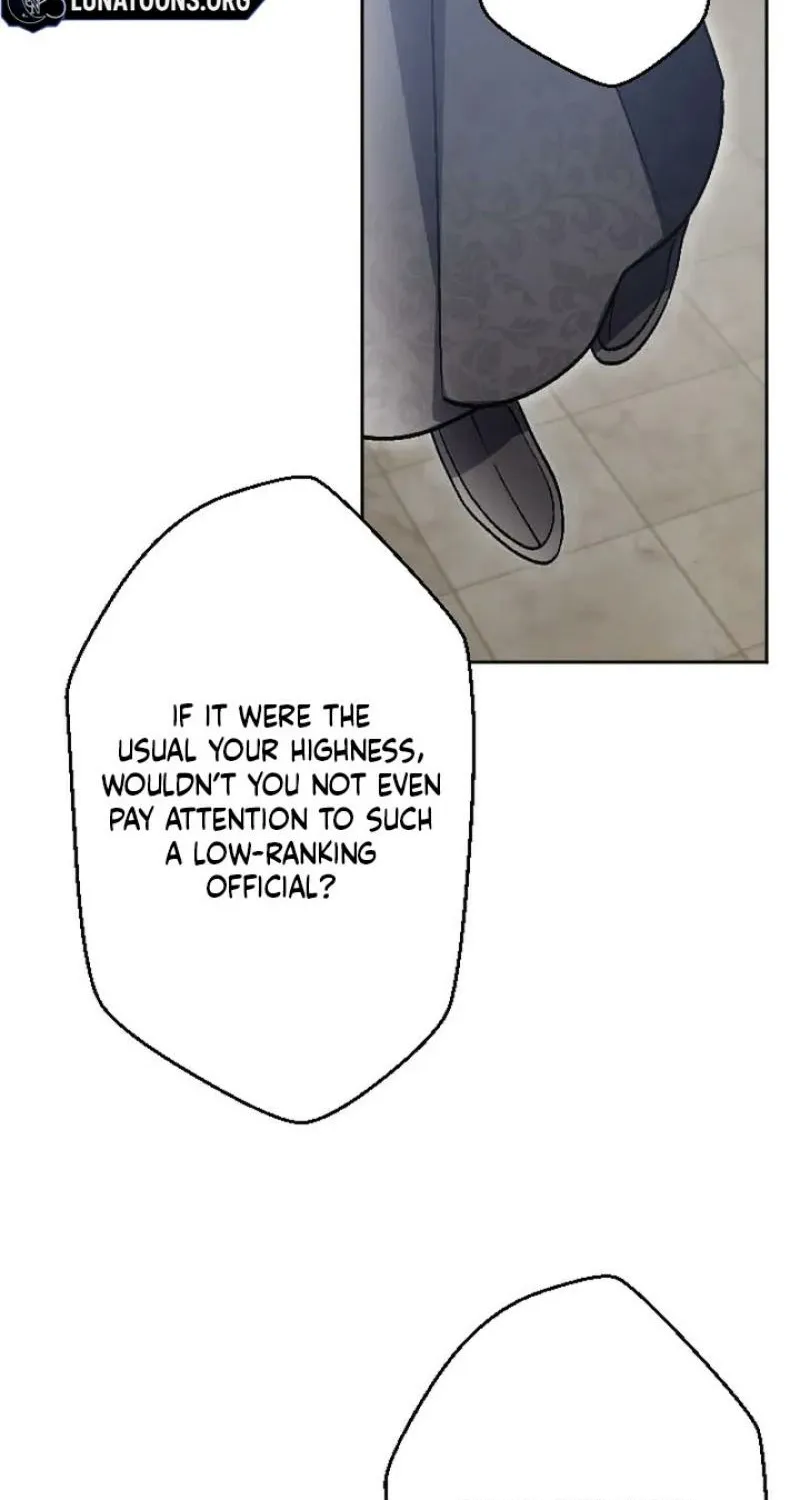 Tonight, I will let myself be consumed by the prince's possessive love Chapter 12 - page 43