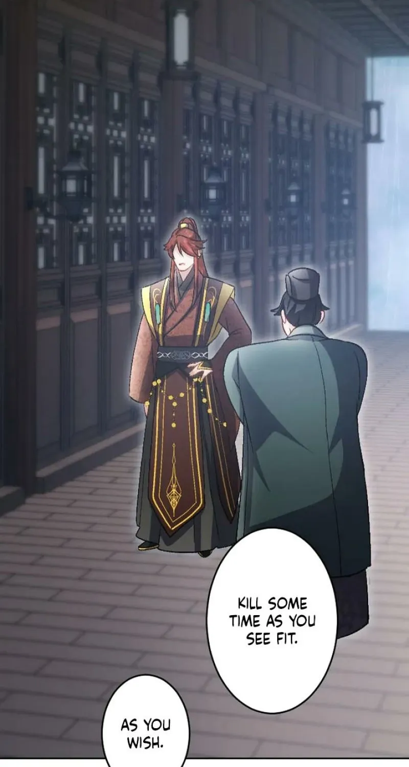 Tonight, I will let myself be consumed by the prince's possessive love Chapter 12 - page 47