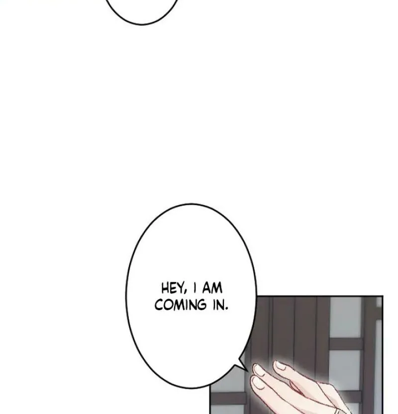 Tonight, I will let myself be consumed by the prince's possessive love Chapter 12 - page 48