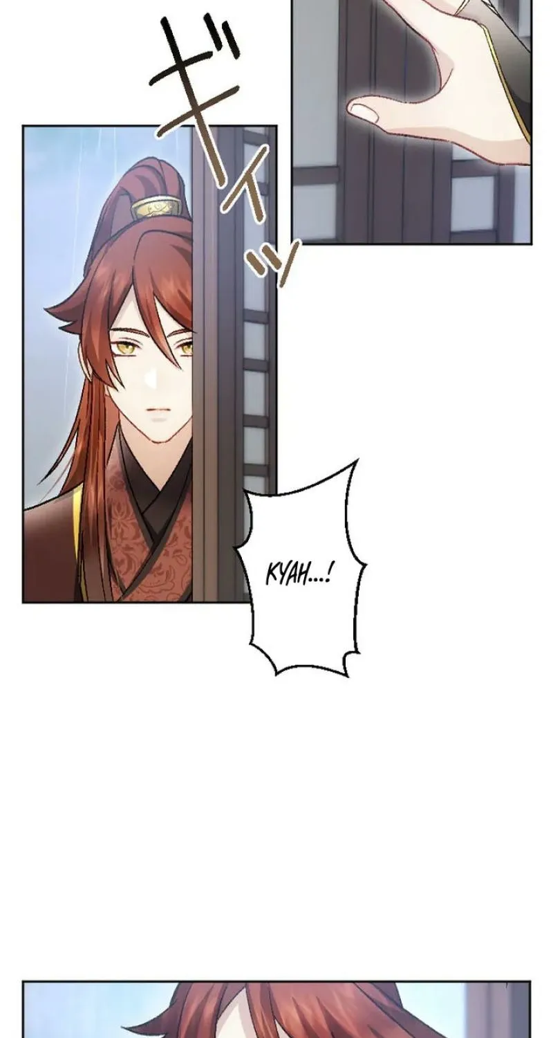 Tonight, I will let myself be consumed by the prince's possessive love Chapter 12 - page 49