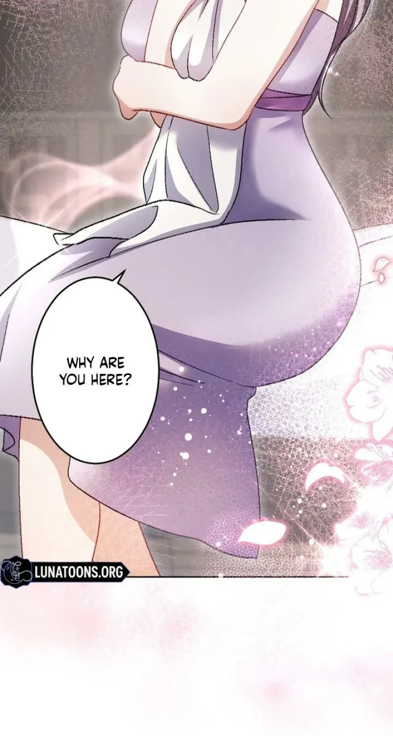 Tonight, I will let myself be consumed by the prince's possessive love Chapter 12 - page 51