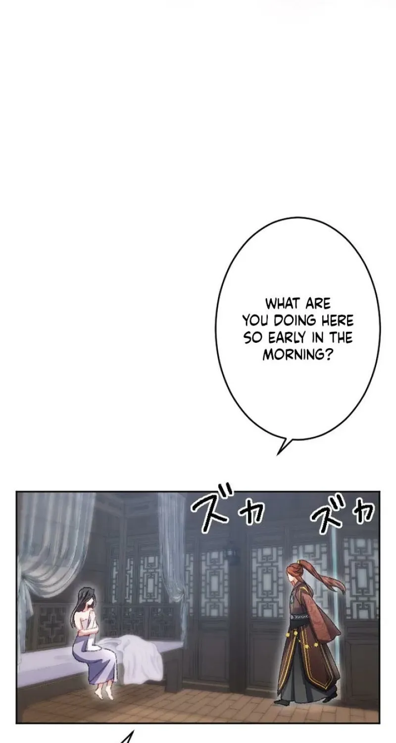 Tonight, I will let myself be consumed by the prince's possessive love Chapter 12 - page 52