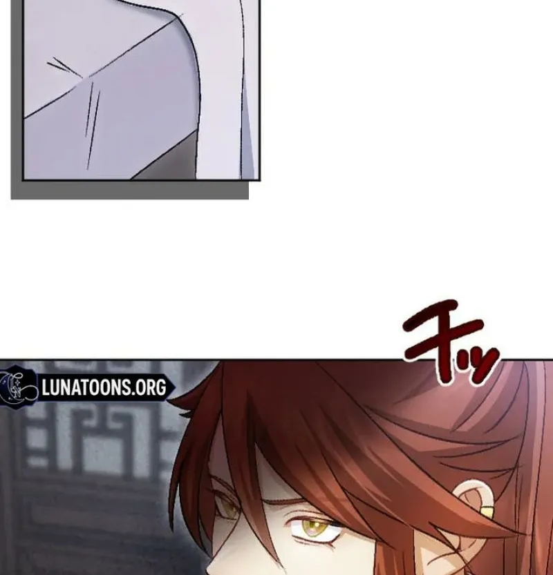 Tonight, I will let myself be consumed by the prince's possessive love Chapter 12 - page 54