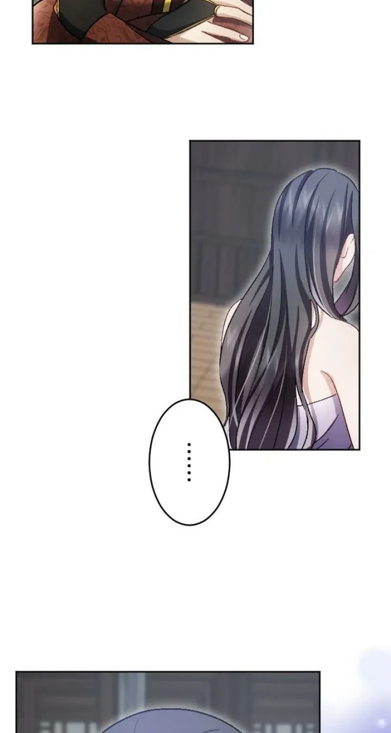Tonight, I will let myself be consumed by the prince's possessive love Chapter 12 - page 58