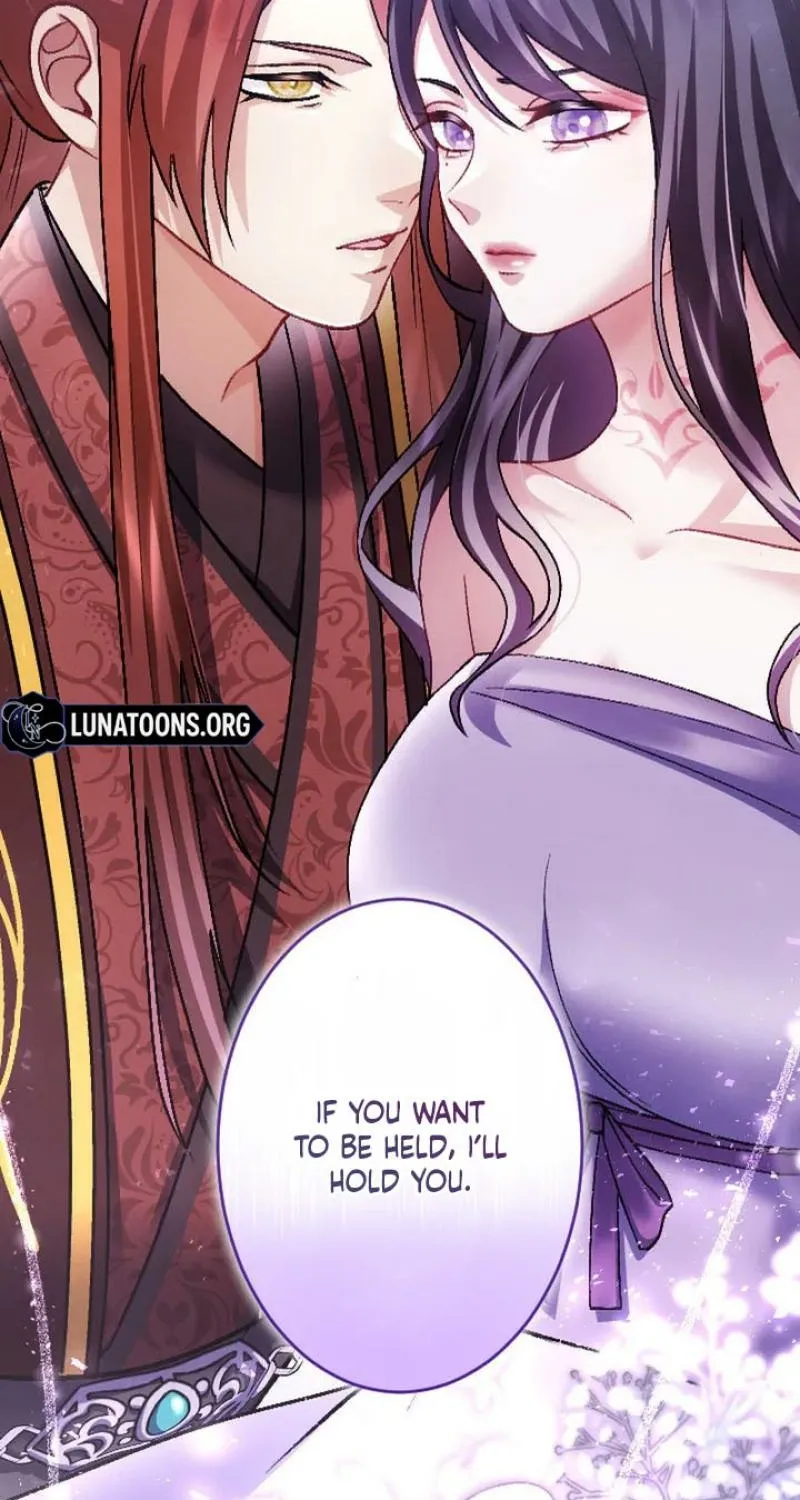 Tonight, I will let myself be consumed by the prince's possessive love Chapter 12 - page 63