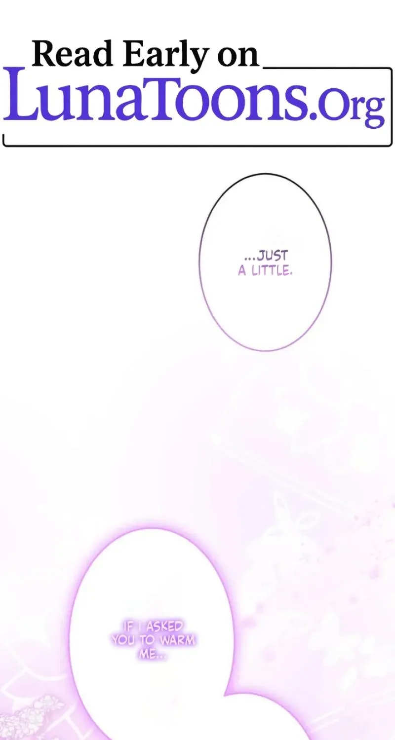 Tonight, I will let myself be consumed by the prince's possessive love Chapter 11 - page 1