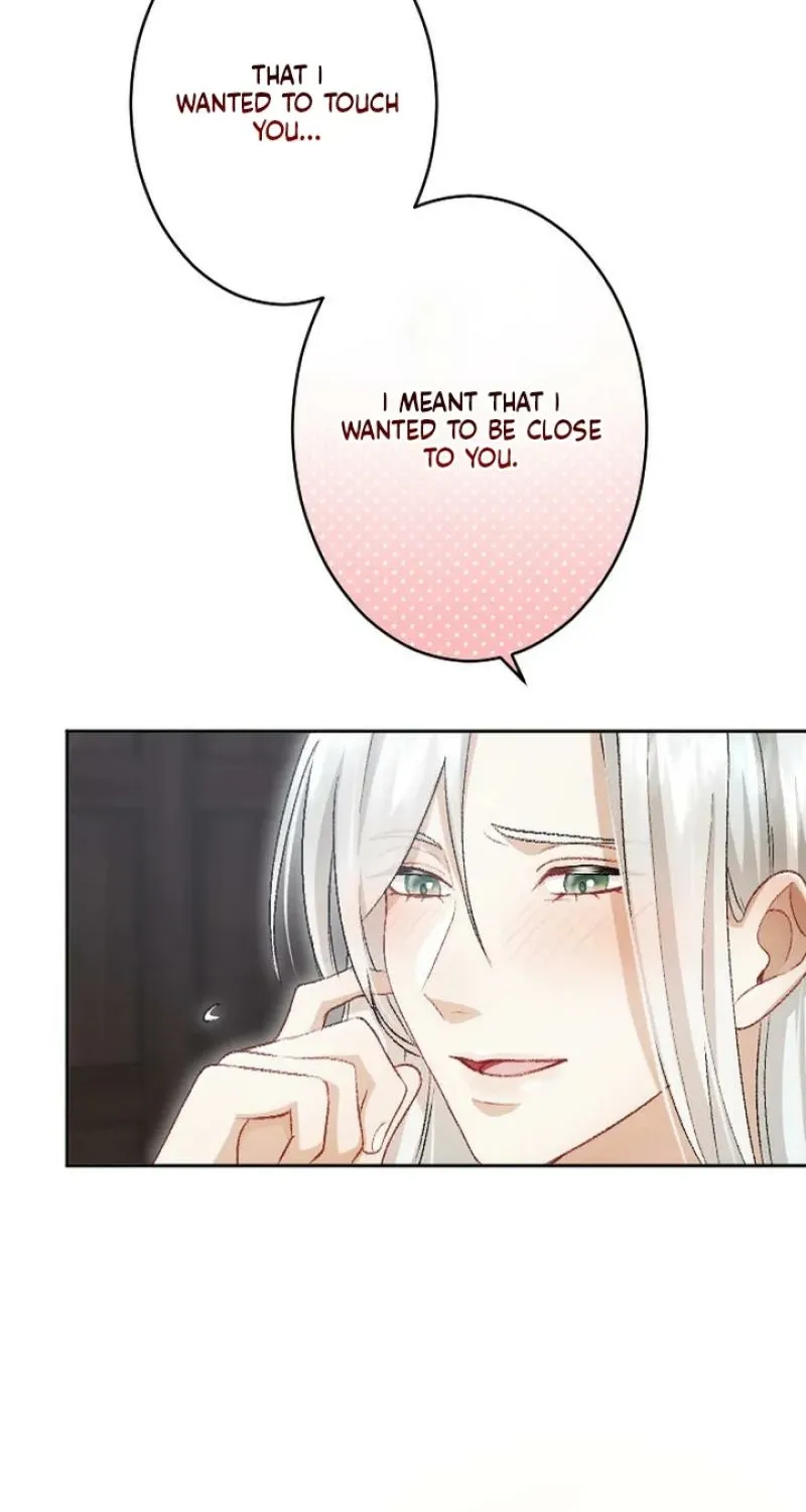 Tonight, I will let myself be consumed by the prince's possessive love Chapter 11 - page 10