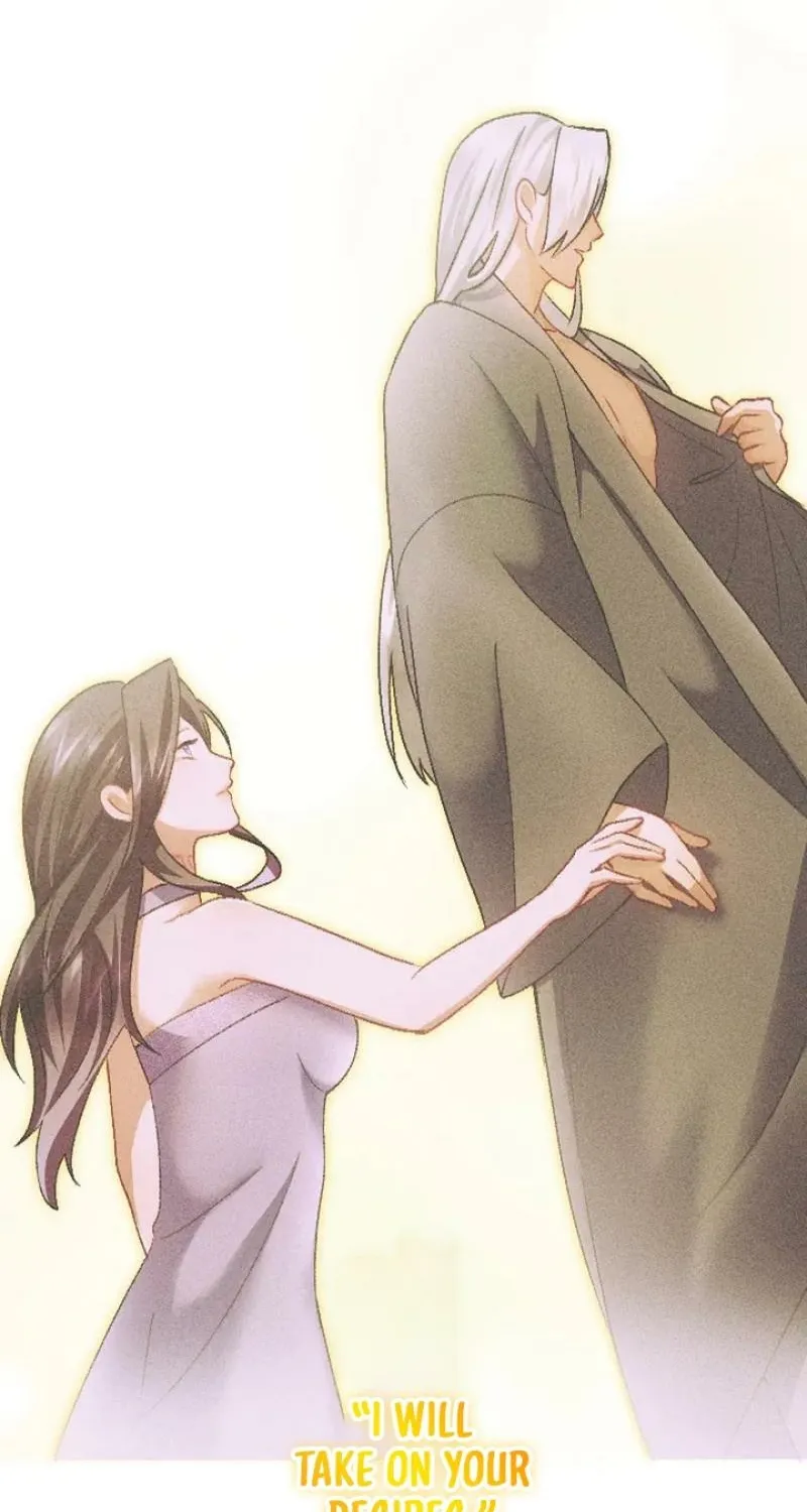 Tonight, I will let myself be consumed by the prince's possessive love Chapter 11 - page 11