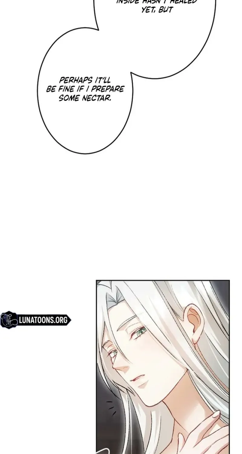 Tonight, I will let myself be consumed by the prince's possessive love Chapter 11 - page 14