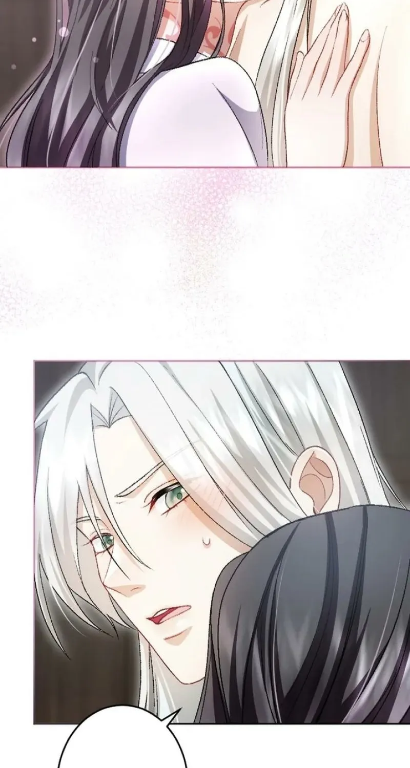 Tonight, I will let myself be consumed by the prince's possessive love Chapter 11 - page 16