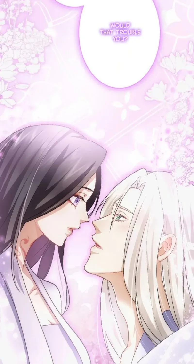 Tonight, I will let myself be consumed by the prince's possessive love Chapter 11 - page 2