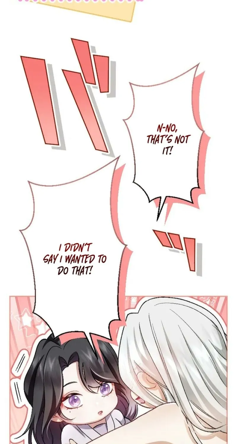 Tonight, I will let myself be consumed by the prince's possessive love Chapter 11 - page 20