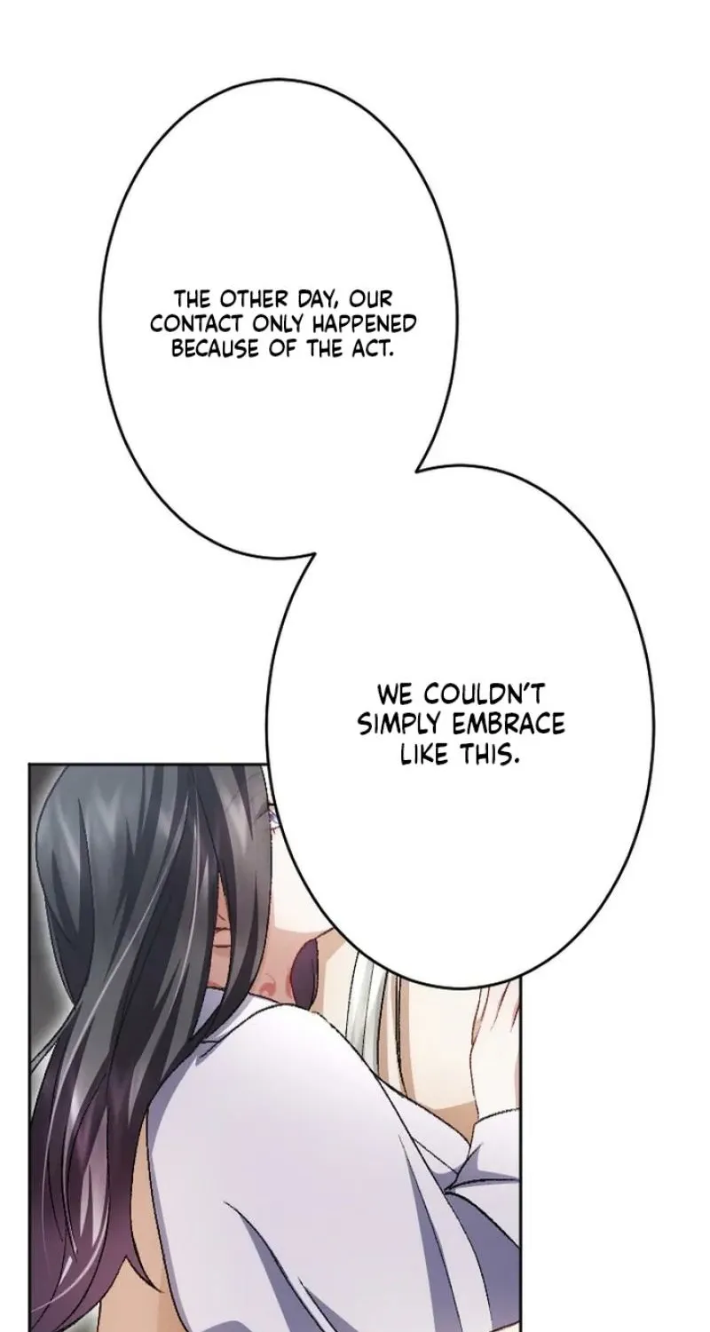 Tonight, I will let myself be consumed by the prince's possessive love Chapter 11 - page 23