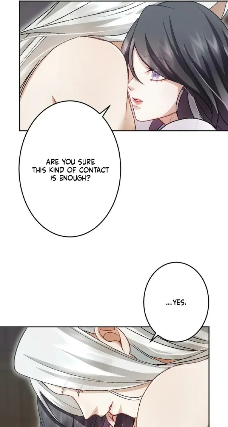 Tonight, I will let myself be consumed by the prince's possessive love Chapter 11 - page 25