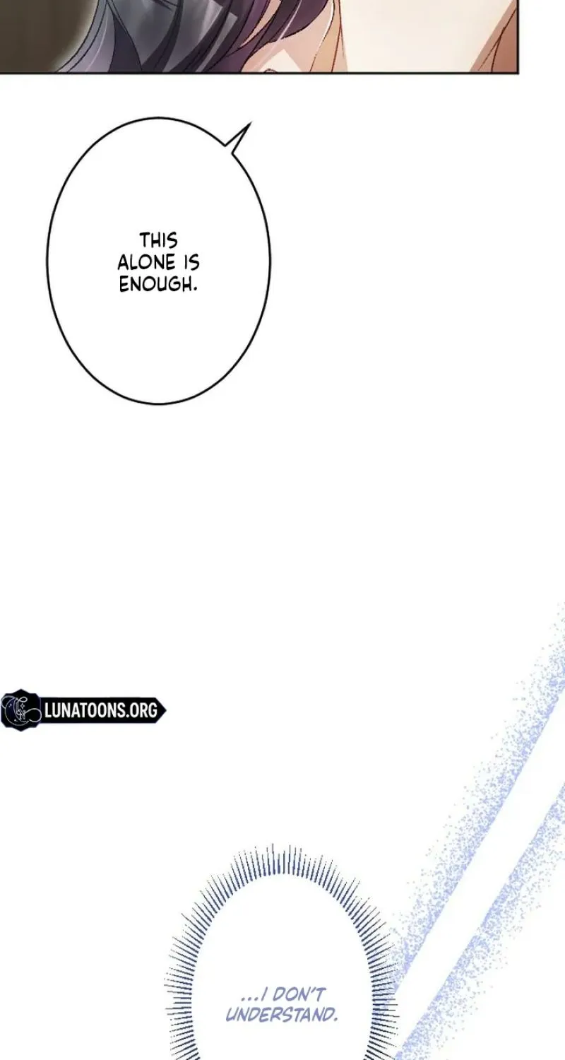 Tonight, I will let myself be consumed by the prince's possessive love Chapter 11 - page 26