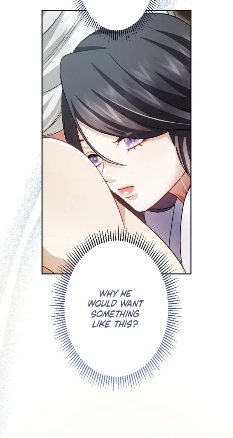Tonight, I will let myself be consumed by the prince's possessive love Chapter 11 - page 27