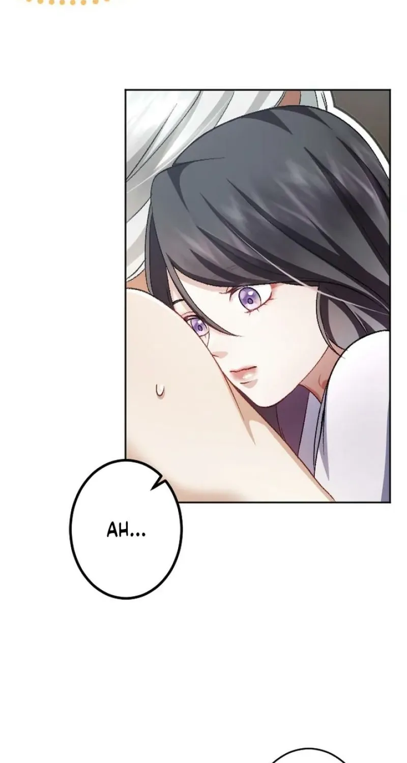 Tonight, I will let myself be consumed by the prince's possessive love Chapter 11 - page 32