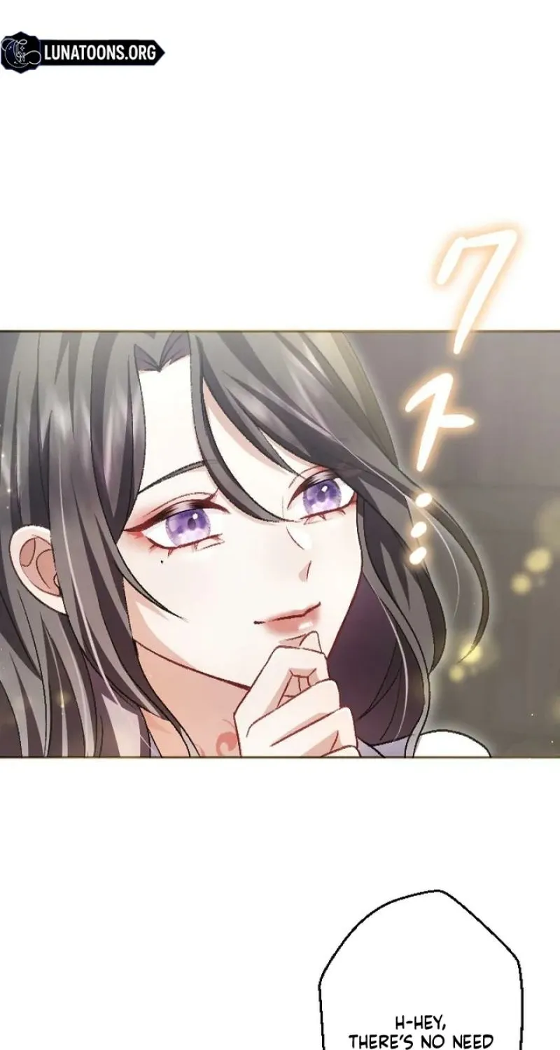 Tonight, I will let myself be consumed by the prince's possessive love Chapter 11 - page 34