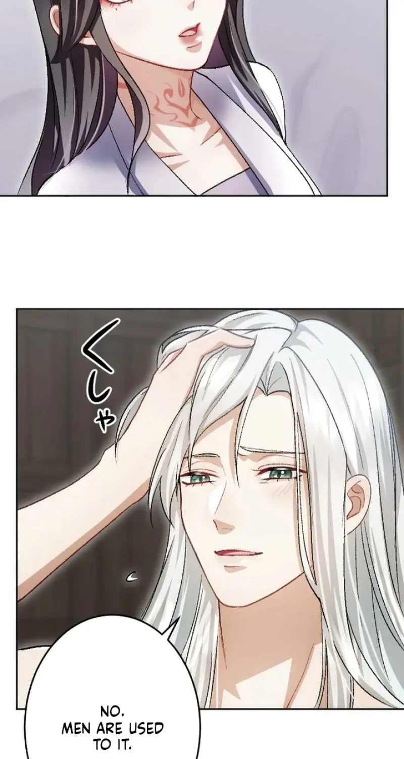 Tonight, I will let myself be consumed by the prince's possessive love Chapter 11 - page 39