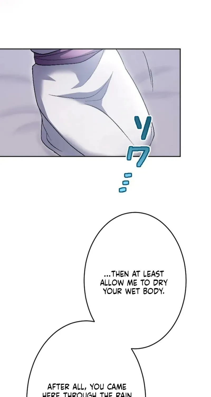 Tonight, I will let myself be consumed by the prince's possessive love Chapter 11 - page 41