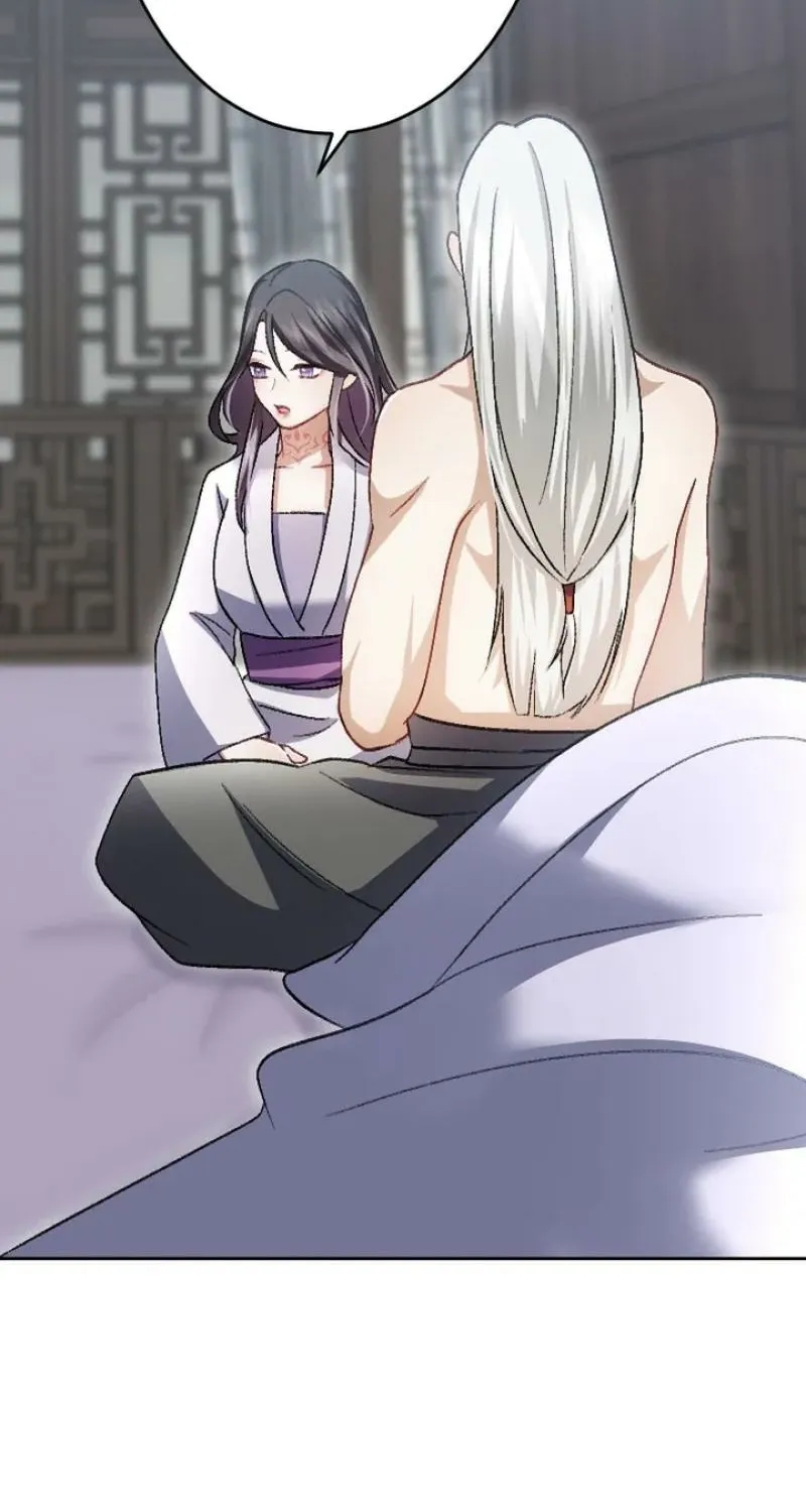 Tonight, I will let myself be consumed by the prince's possessive love Chapter 11 - page 43