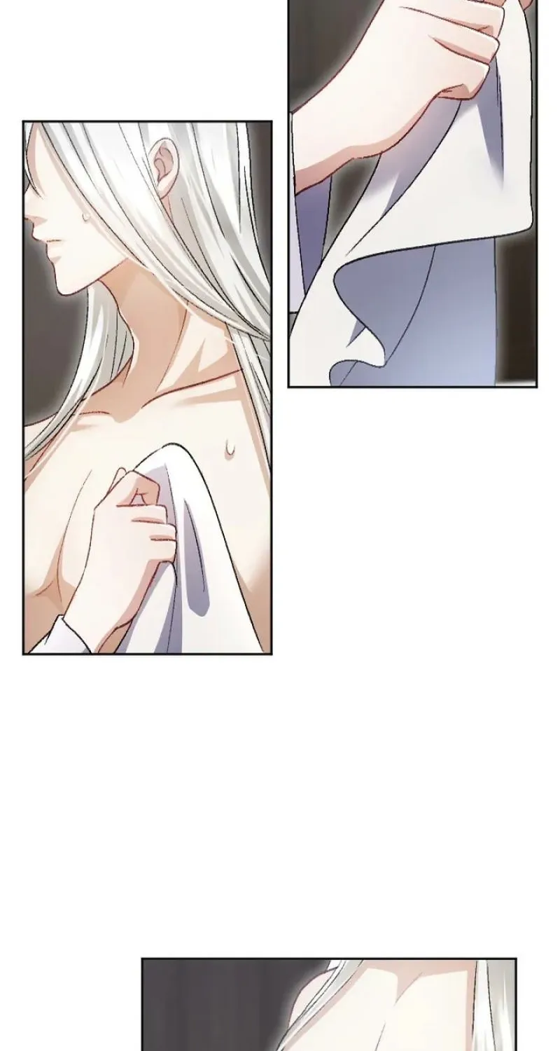 Tonight, I will let myself be consumed by the prince's possessive love Chapter 11 - page 45
