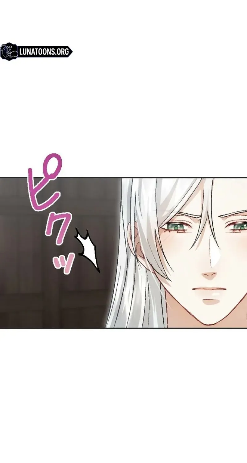 Tonight, I will let myself be consumed by the prince's possessive love Chapter 11 - page 47