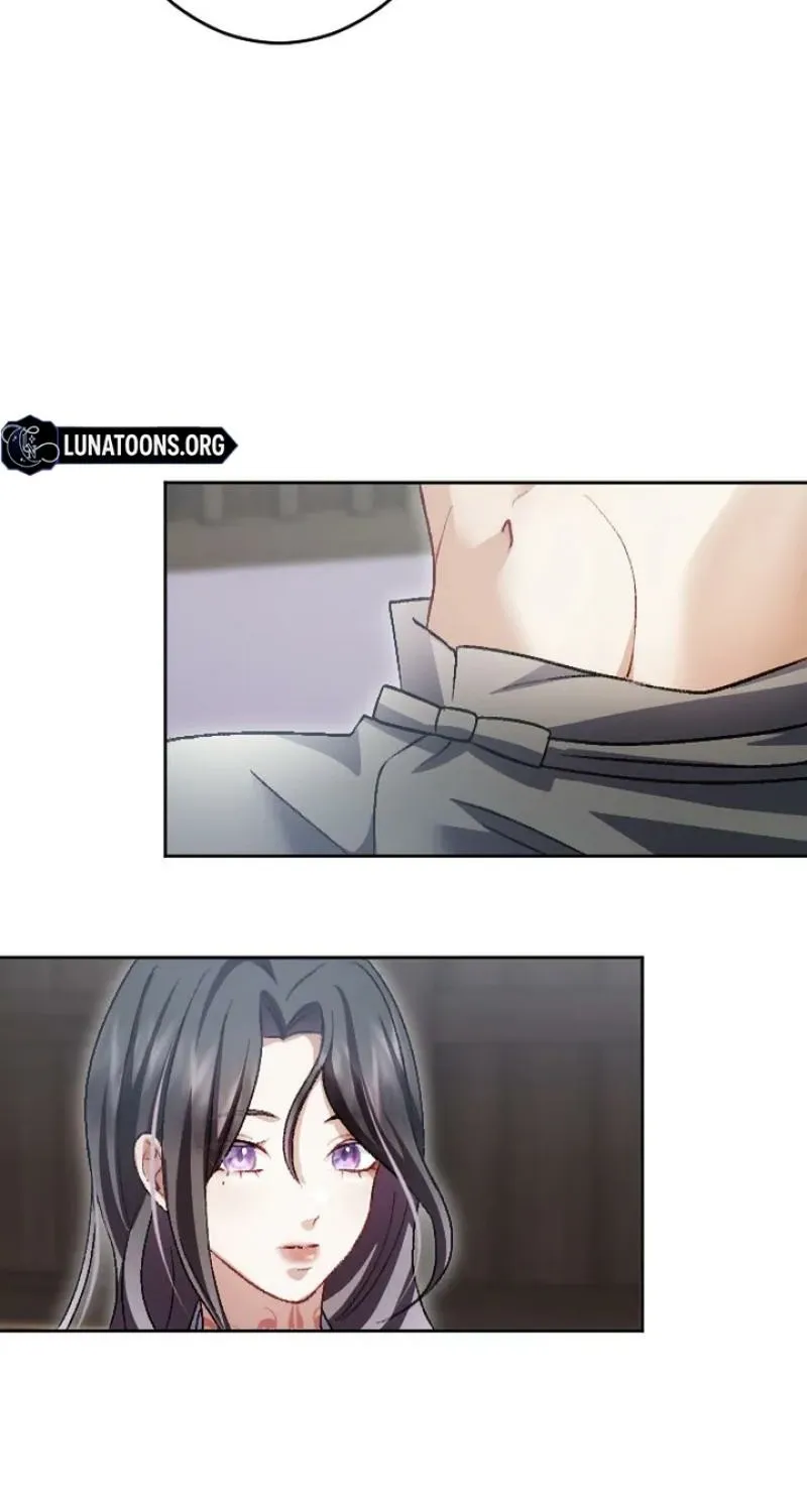 Tonight, I will let myself be consumed by the prince's possessive love Chapter 11 - page 51