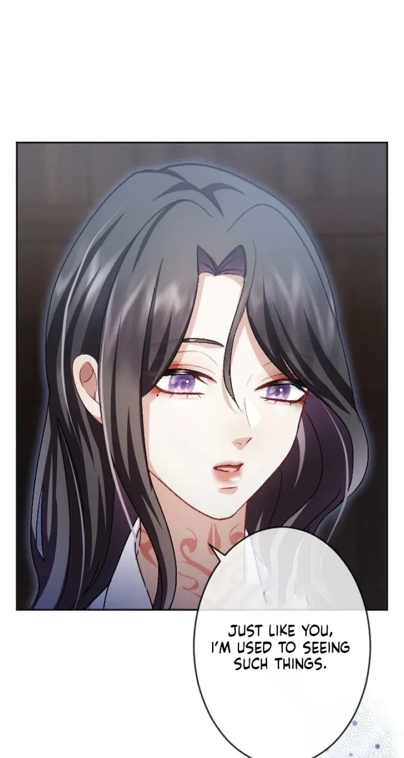 Tonight, I will let myself be consumed by the prince's possessive love Chapter 11 - page 52