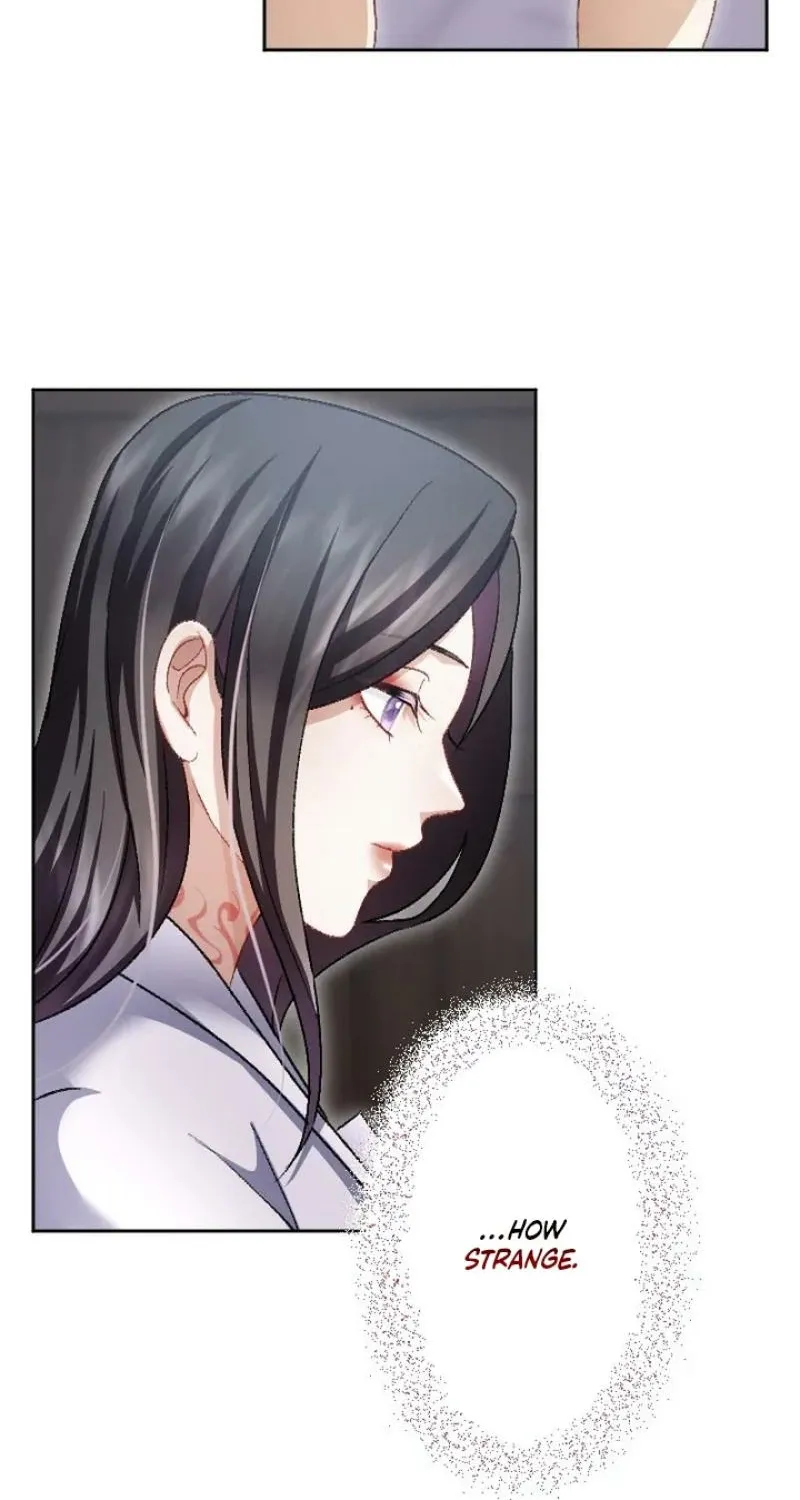 Tonight, I will let myself be consumed by the prince's possessive love Chapter 11 - page 58