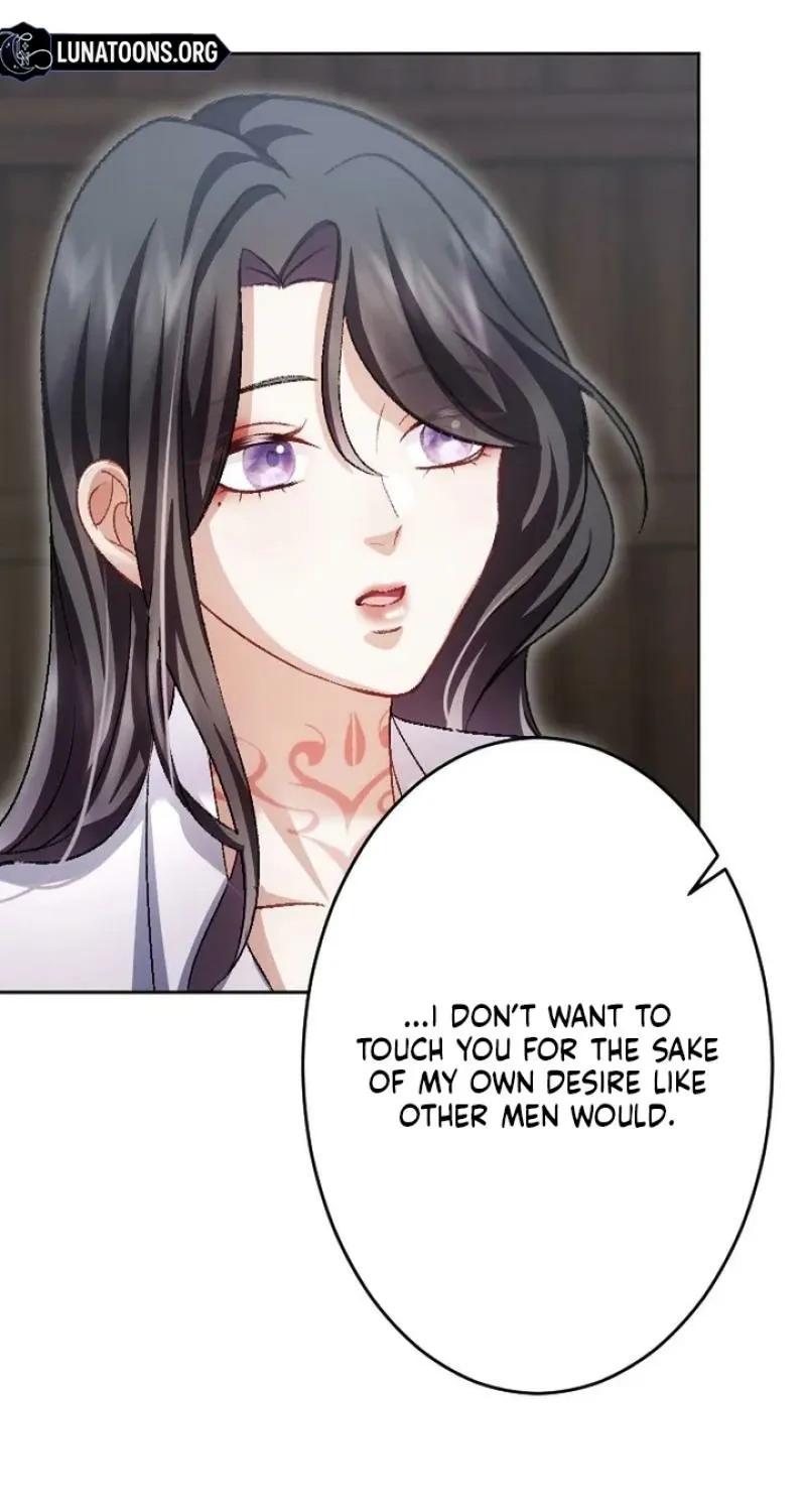 Tonight, I will let myself be consumed by the prince's possessive love Chapter 11 - page 63