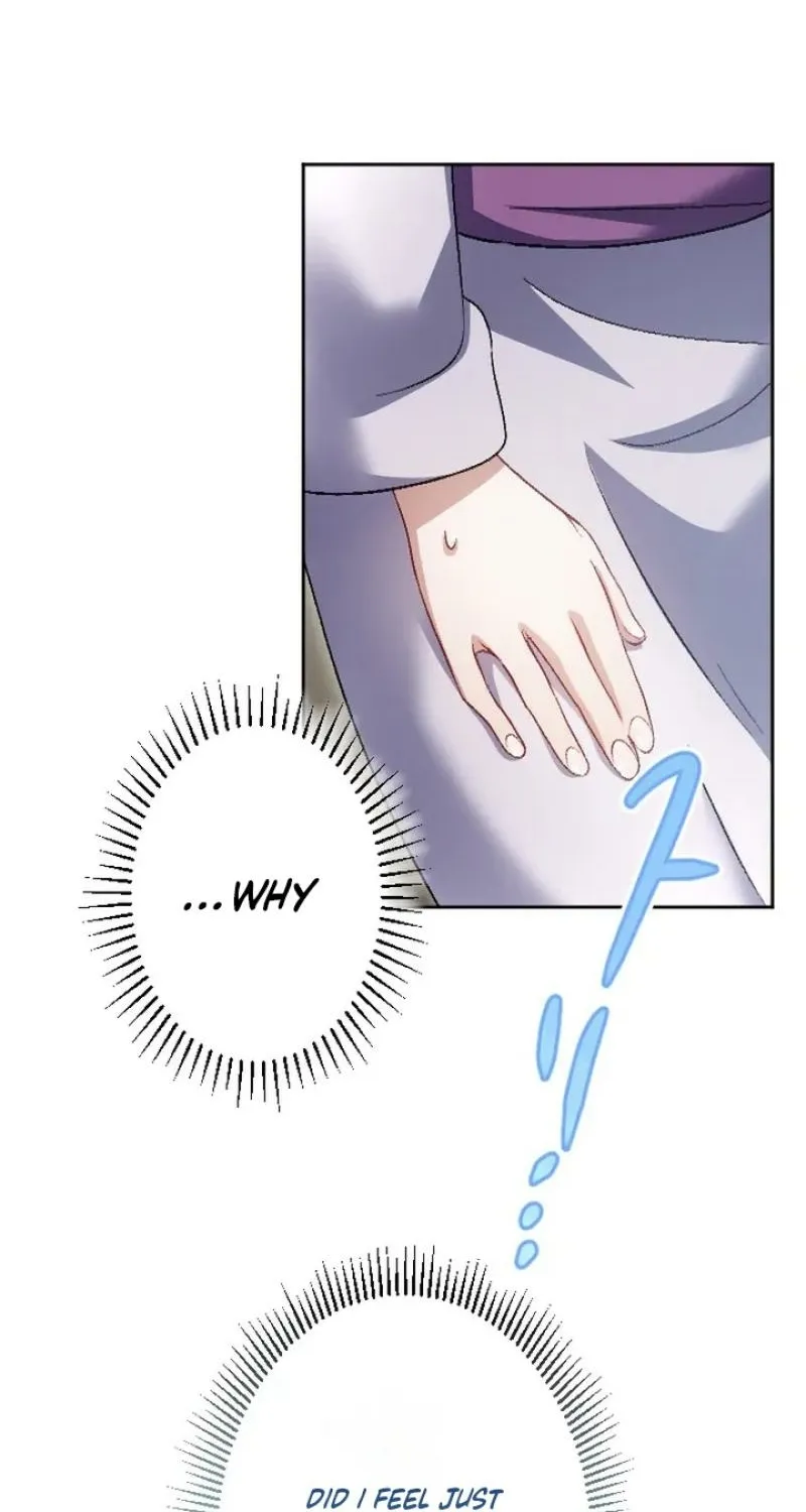 Tonight, I will let myself be consumed by the prince's possessive love Chapter 11 - page 64