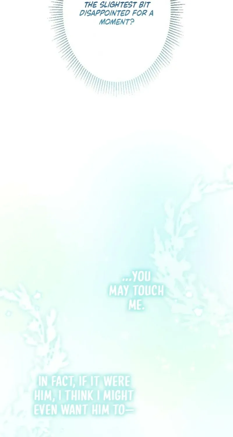 Tonight, I will let myself be consumed by the prince's possessive love Chapter 11 - page 65