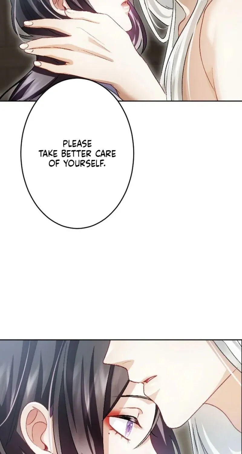 Tonight, I will let myself be consumed by the prince's possessive love Chapter 11 - page 69
