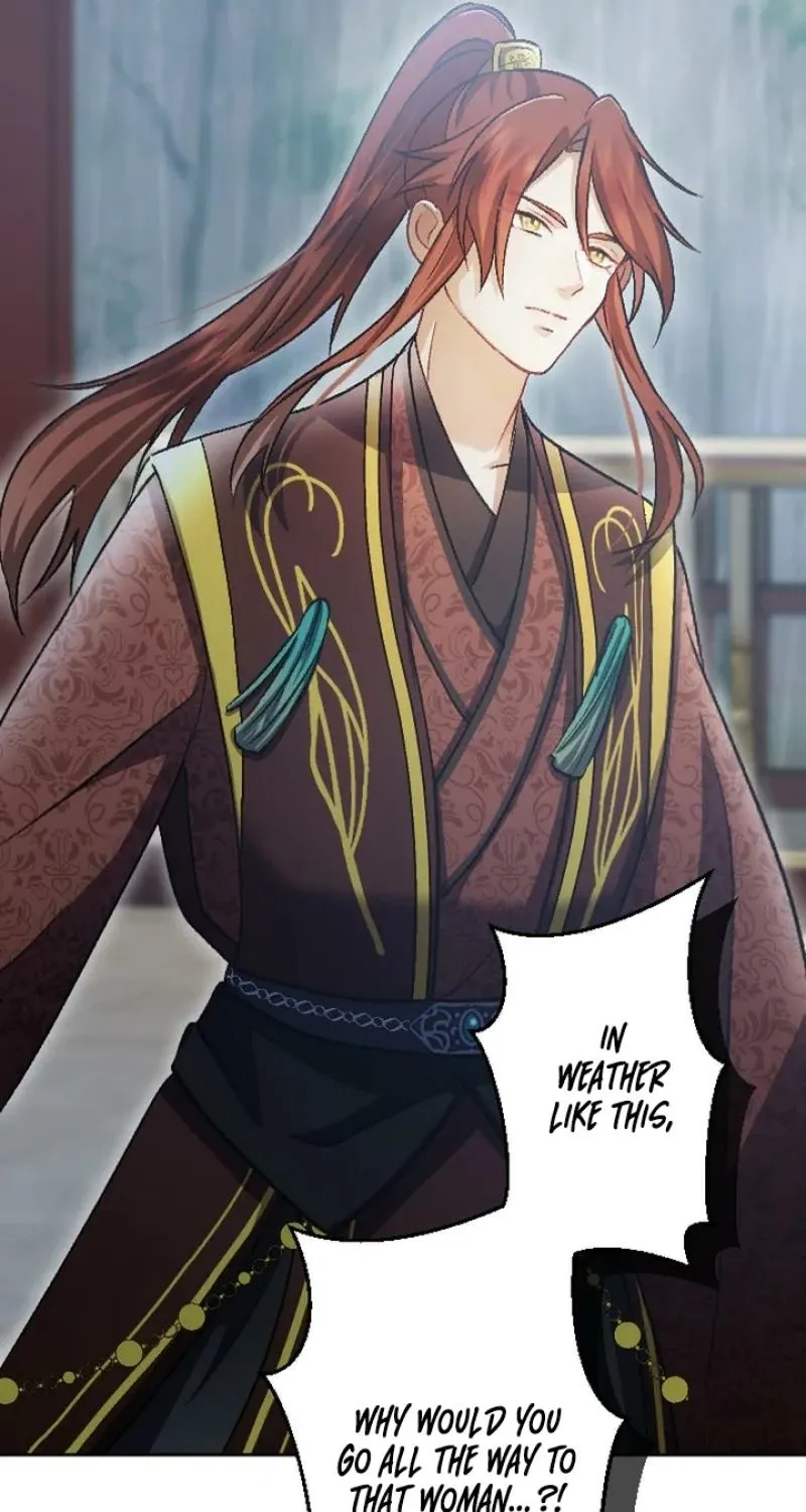 Tonight, I will let myself be consumed by the prince's possessive love Chapter 11 - page 73