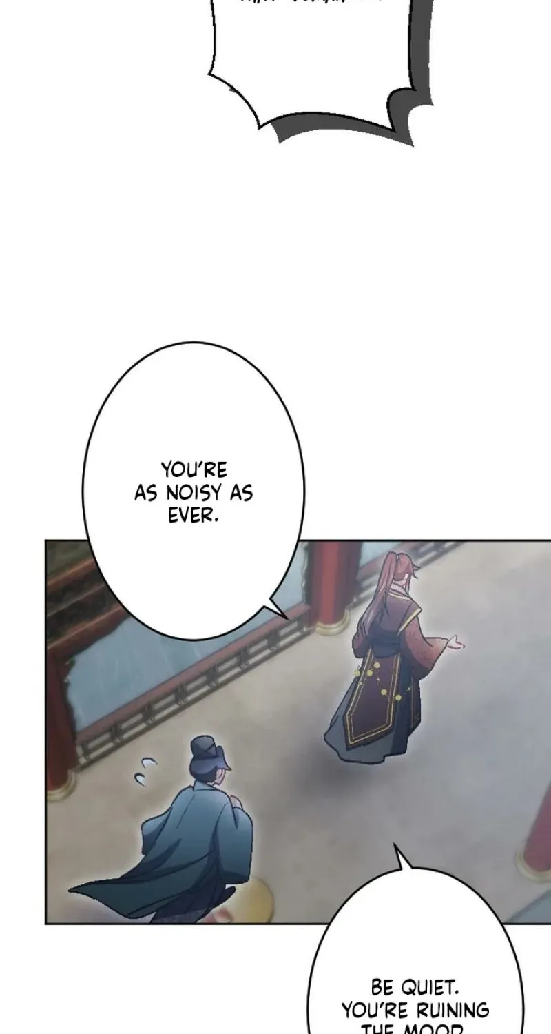 Tonight, I will let myself be consumed by the prince's possessive love Chapter 11 - page 74