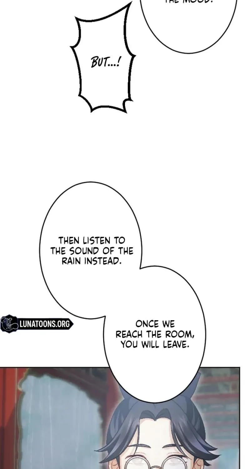 Tonight, I will let myself be consumed by the prince's possessive love Chapter 11 - page 75